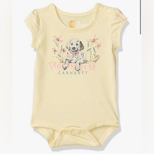 Carhartt Puppy Love One Piece